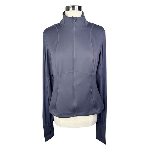 Sweaty Betty Power Hybrid Jacket - Size Medium - Picture 2 of 8